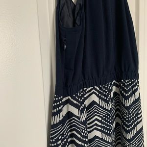 Jcrew maxi dress